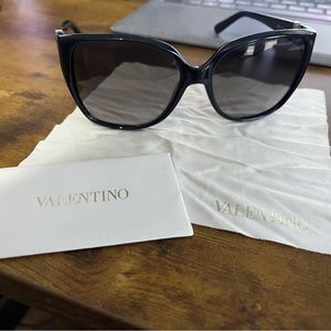 Valentino Sunglasses